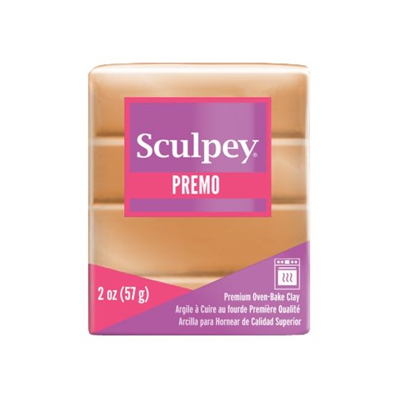 Sculpey Premo Copper 57g
