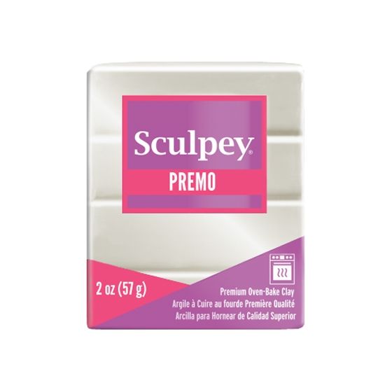 Sculpey Premo Pearl 57g