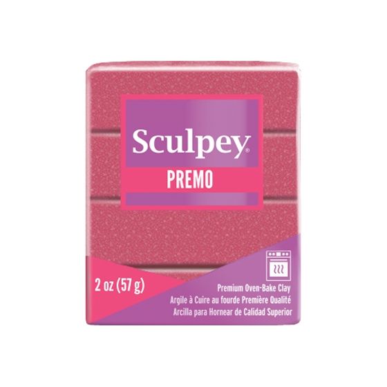 Sculpey Premo Sunset Pearl 57g
