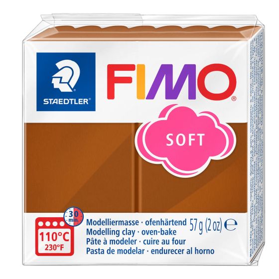 FIMO Soft 57g - Caramel