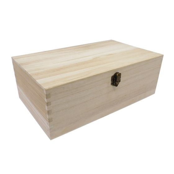 30cm Rectangular Box - WBM0028