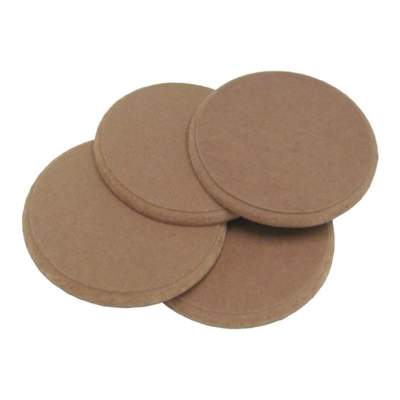 10cm Round Coaster/Drink Mat - WBM0123