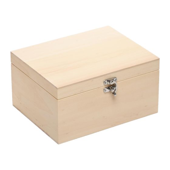 28cm Rectangular Box - WBM5036